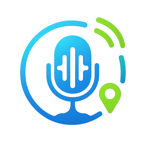 VoiceCueApp Icon